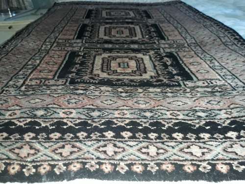 Persian Mori Bekahara