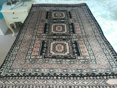 Persian Mori Bekahara