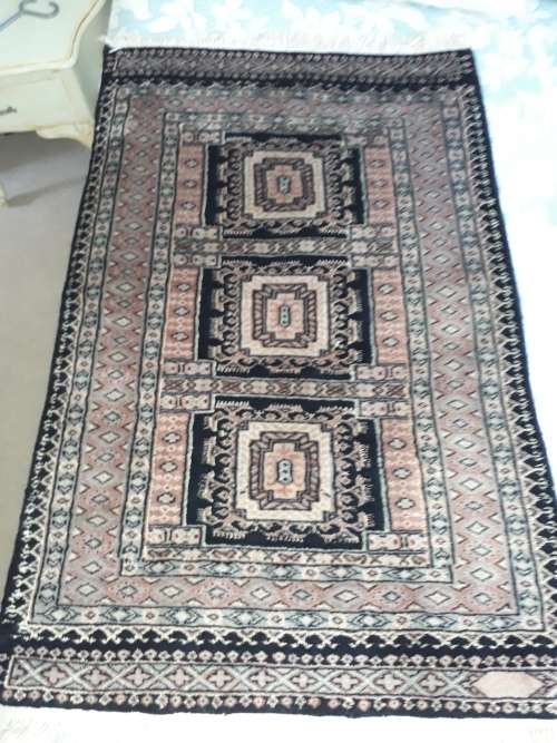 Persian Mori Bekahara