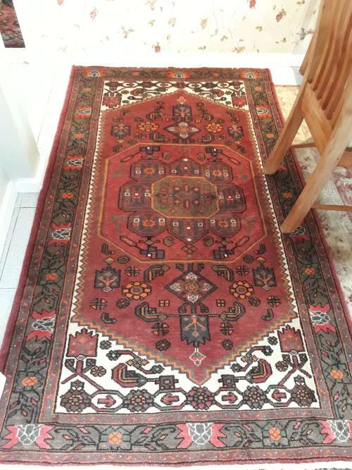 New khamseh persian carpets stunning 195 by 122m