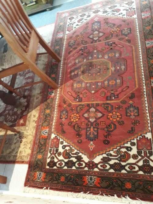 New khamseh persian carpets stunning 195 by 122m