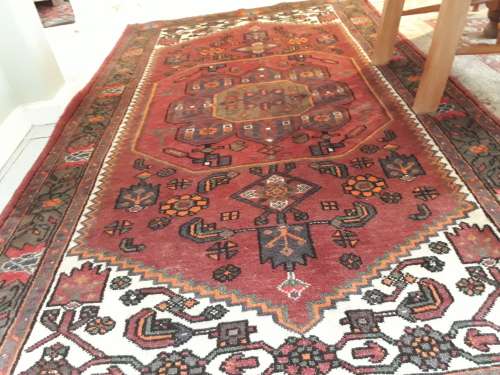New khamseh persian carpets stunning 195 by 122m