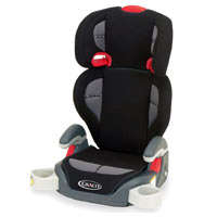 CHELINO KIDS BOOSTER CAR SEAT - age 3-11