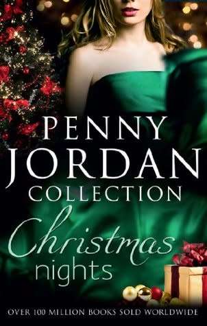 CHRISTMAS NIGHTS by PENNY JORDAN - 3 in 1 Mills&Boons