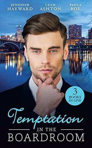 3-in-1 book Mills & Boon Romances (Special Release)