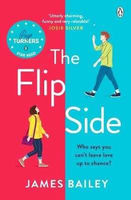 THE FLIP SIDE by JAMES BAILEY