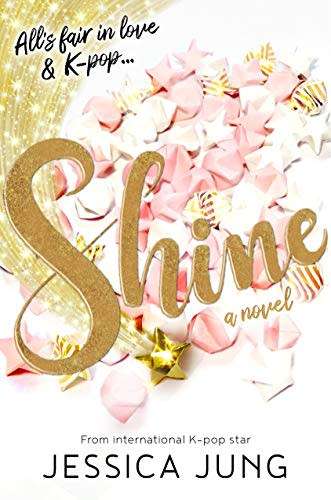 SHINE by JESSICA JUNG