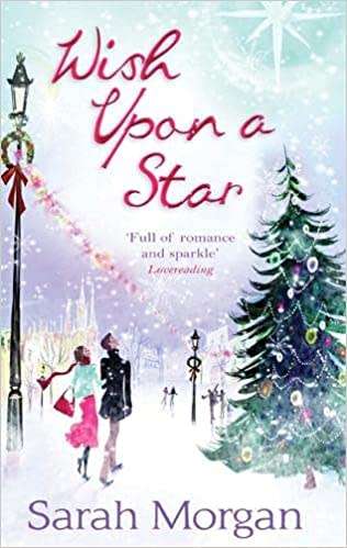 Wish upon a Star by Sarah Morgan