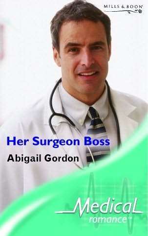 3 MISCELLANEOUS MEDICAL ROMANCES
