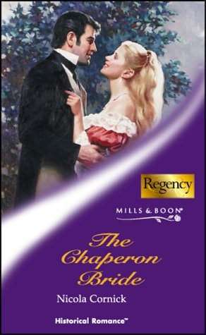2 REGENCY HISTORICAL ROMANCES - MILLS & BOONS