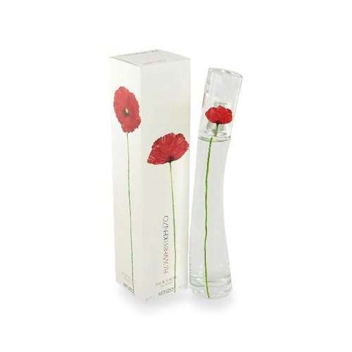 FLOWER BY KENZO 50ml EAU DE TOILETTE