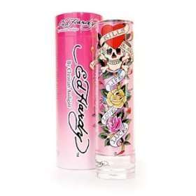 ED HARDY BY CHRISTIAN AUDIGIER 100ml EAU DE PARFUM