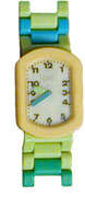 STARLET LEGO WATCH