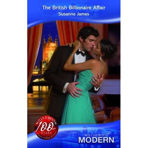 5 MODERN ROMANCES - Mixed Titles (Mills and Boons)