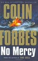 NO MERCY BY COLIN FORBES