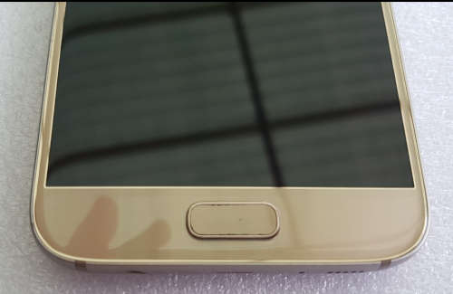 Samsung S7 Like new