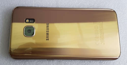 Samsung S7 Like new