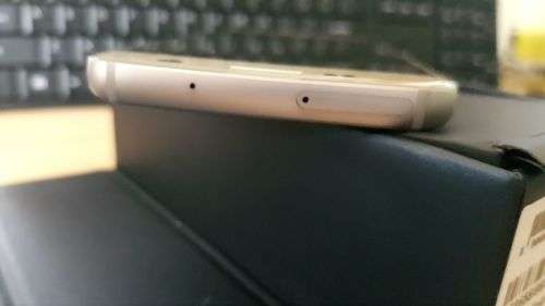 Samsung S7 Like new