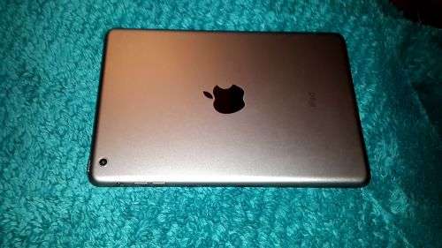 Apple Ipad Mini 16Gb - Wifi - Model MF432HC/A