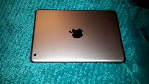 Apple Ipad Mini 16Gb - Wifi - Model MF432HC/A