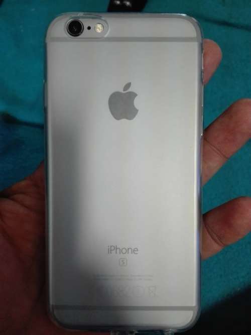 Iphone 6s 16gb Space Grey very good condition