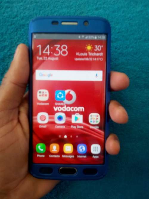 Good condition Samsung Galaxy s6 edge 64gb