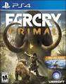 FAR CRY PRIMAL PS4 GAME. GREAT OFFER!!!!! (NEW RELEASE)(AS NEW)