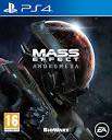 MASS EFFECT - ANDROMEDA PS4 GAME. GREAT OFFER!!!!! (NEW RELEASE)(AS NEW)