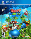 PUTTY SQUAD PS4 GAME. GREAT OFFER!!!!!