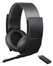 ORIGINAL SONY PS4 & PS3 WIRELESS HEADSET. GREAT OFFER!!!!!