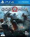 GOD OF WAR PS4 GAME. GREAT OFFER!!!!! (NEW RELEASE)(AS NEW)