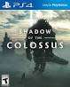 SHADOW OF THE COLLOSUS PS4 GAME. GREAT OFFER!!!!!