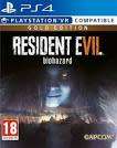 RESIDENT EVIL 7 GOLD EDITION PS4 GAME. GREAT OFFER!!!!! (NEW RELEASE)(AS NEW)