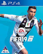FIFA 19 PS4 GAME. GREAT OFFER!!!!! (NEW RELEASE)(NEW SEALED)