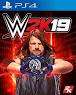 W2K 19 PS4 GAME. GREAT OFFER!!!!! (NEW RELEASE)(NEW SEALED)