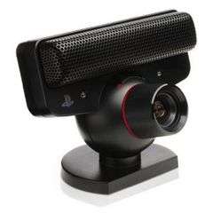 Playstation Eye Camera PS3. BRAN NEW SEALED.