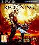 KINGDOMS OF AMULUR - THE RECKONING. PS3 GAME. GREAT OFFER!!!! MINT CONDITION