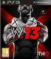 WWE 13 PS3 GAME. GREAT OFFER !!!! (NEW RELEASE) (BRAND NEW SEALED)