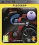 GRAN TURISMO 5 PS3 GAME. GREAT OFFER!!! GOOD CONDITION.