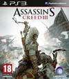 ASSASINS CREED 3 SPECIAL EDITION PS3 GAME. GREAT OFFER!!! (AS NEW)