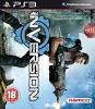 INVERSION PS3 GAME. GREAT OFFER!!!!! (NEW RELEASE)(AS NEW)