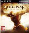 GOD OF WAR ASCENSION PS3 GAME. GREAT OFFER!!!!! (NEW RELEASE)(AS NEW)