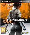REMEMBER ME PS3 GAME. GREAT OFFER!!!!! (NEW RELEASE)(NEW SEALED)