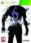 RESIDENT EVIL 6 XBOX GAME. GREAT OFFER!!!!!! (AS NEW)