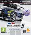 GRAN TOURISMO 5 ACADEMY EDITION PS3 GAME. GREAT OFFER!!!!! (NEW RELEASE)(AS NEW)