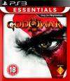 GOD OF WAR 3 PS3 GAME. GREAT OFFER!!!!
