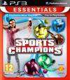 SPORTS CHAMPIONS MOVE PS3 GAME. GREAT OFFER!!!!!