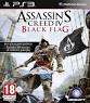 ASSASINS CREED BLACK FLAG PS3 GAME. GREAT OFFER!!!! (NEW RELEASE)(AS NEW)