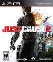 JUST CAUSE 2 PS3 GAME. GREAT OFFER!!!!