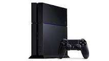 PS4 500GB CONSOLE + 1 CONTROLLER  (LIKE NEW)(STORE DEMO)